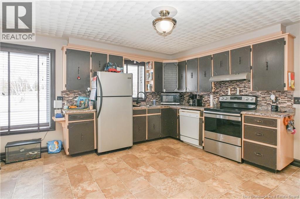 1382 Thériault Road, Petit-Paquetville, New Brunswick  E8R 1H5 - Photo 10 - NB134189