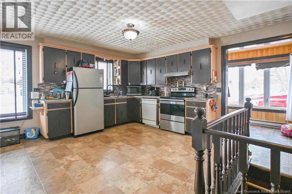 1382 Thériault Road, Petit-Paquetville, New Brunswick  E8R 1H5 - Photo 11 - NB134189
