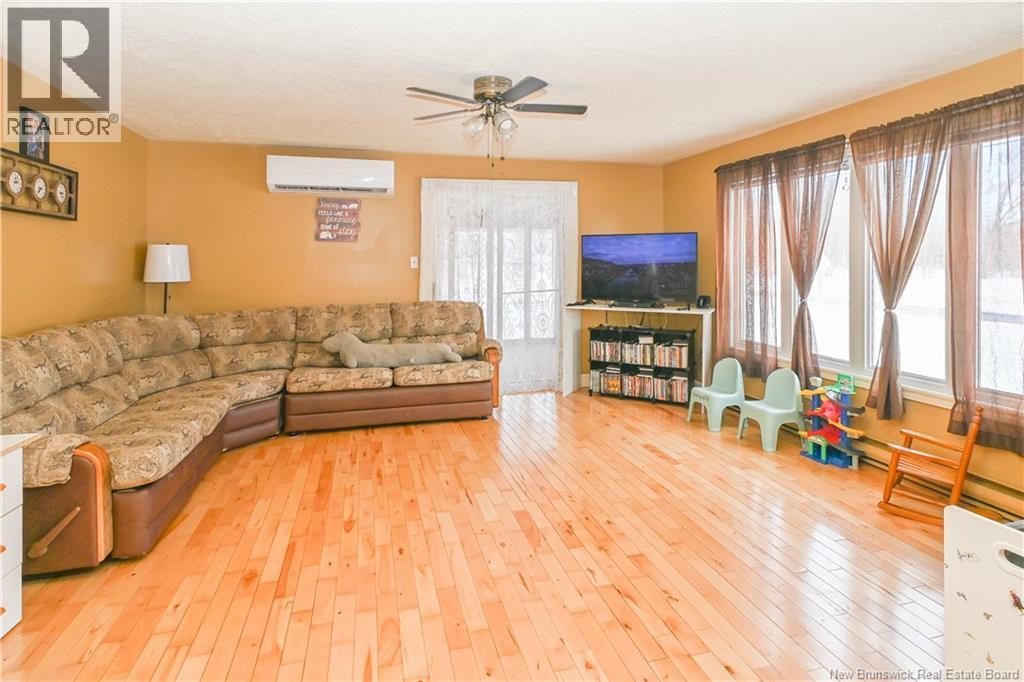 1382 Thériault Road, Petit-Paquetville, New Brunswick  E8R 1H5 - Photo 12 - NB134189