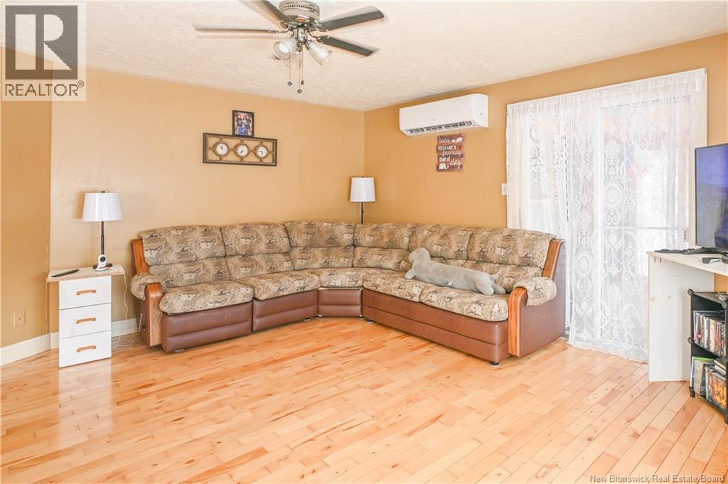 1382 Thériault Road, Petit-Paquetville, New Brunswick  E8R 1H5 - Photo 13 - NB134189