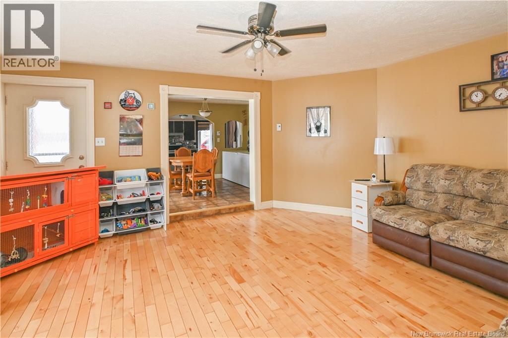 1382 Thériault Road, Petit-Paquetville, New Brunswick  E8R 1H5 - Photo 14 - NB134189