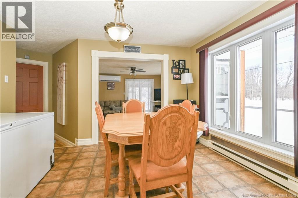 1382 Thériault Road, Petit-Paquetville, New Brunswick  E8R 1H5 - Photo 15 - NB134189