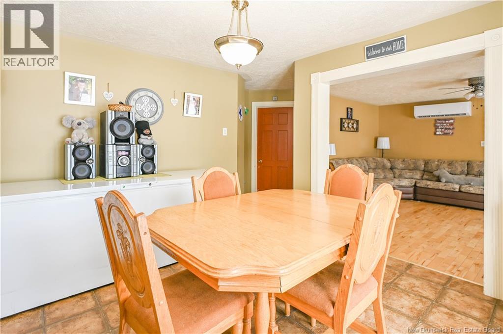 1382 Thériault Road, Petit-Paquetville, New Brunswick  E8R 1H5 - Photo 16 - NB134189