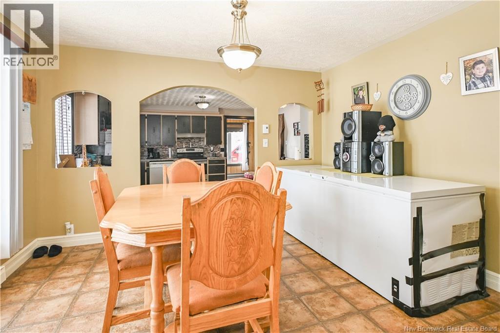 1382 Thériault Road, Petit-Paquetville, New Brunswick  E8R 1H5 - Photo 17 - NB134189