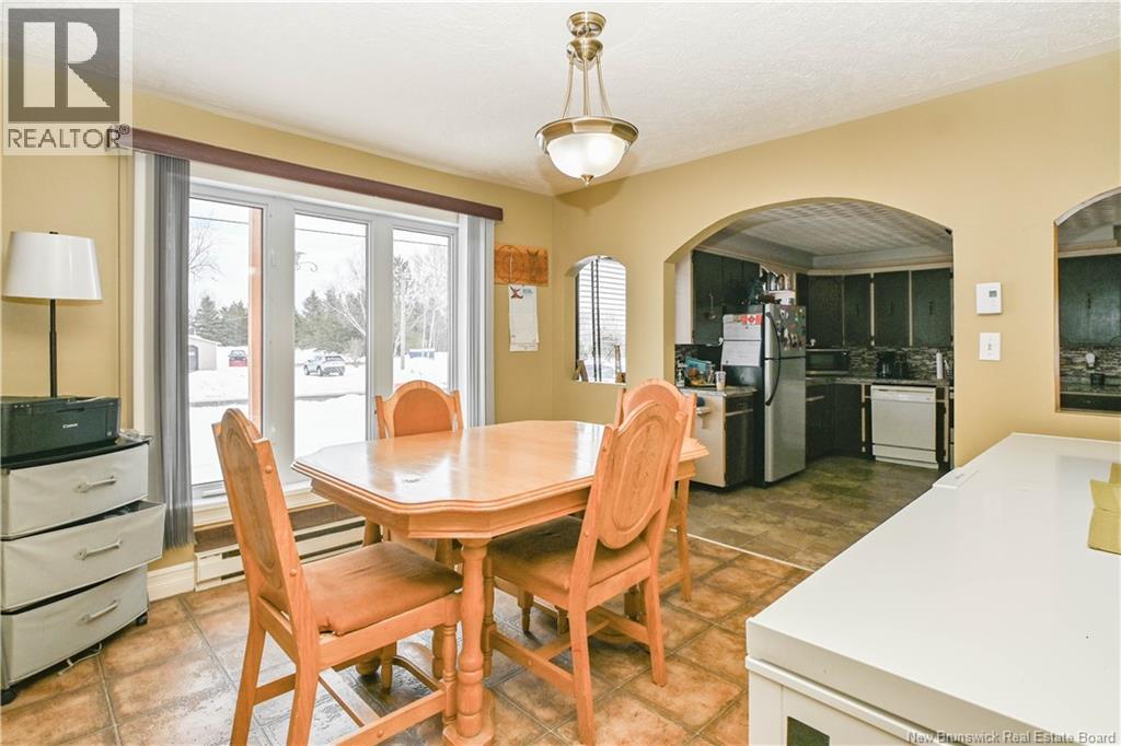 1382 Thériault Road, Petit-Paquetville, New Brunswick  E8R 1H5 - Photo 18 - NB134189