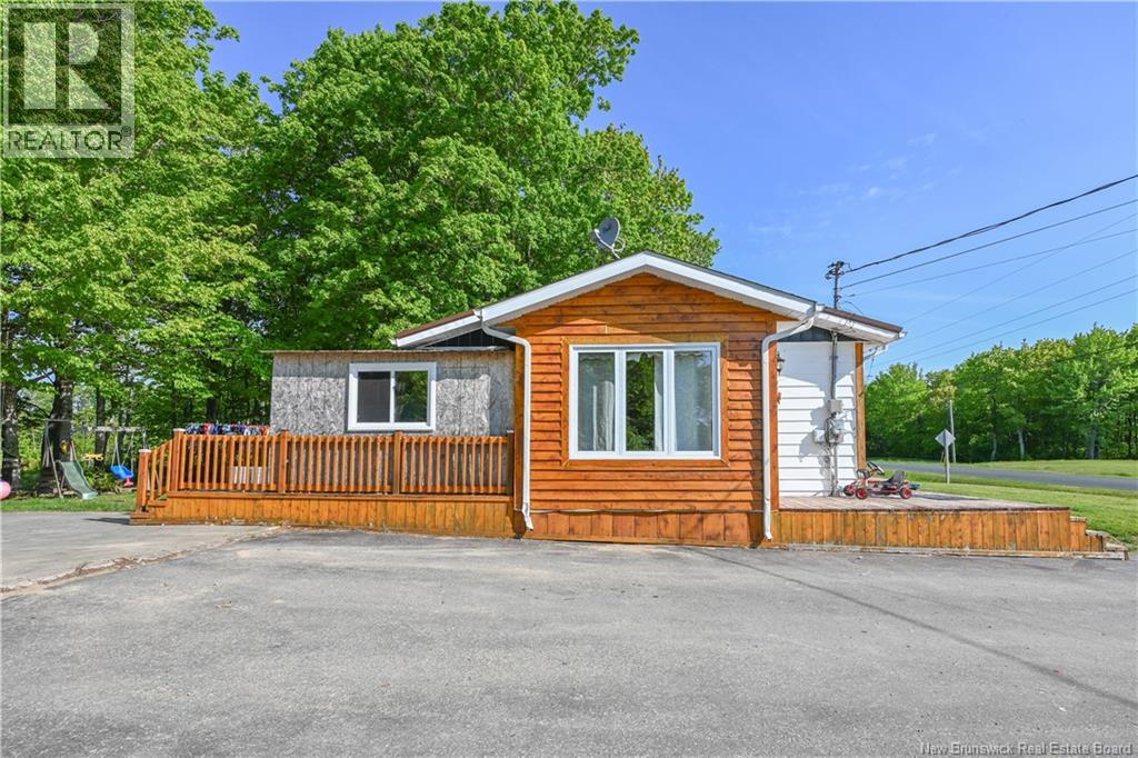 1382 Thériault Road, Petit-Paquetville, New Brunswick  E8R 1H5 - Photo 4 - NB134189