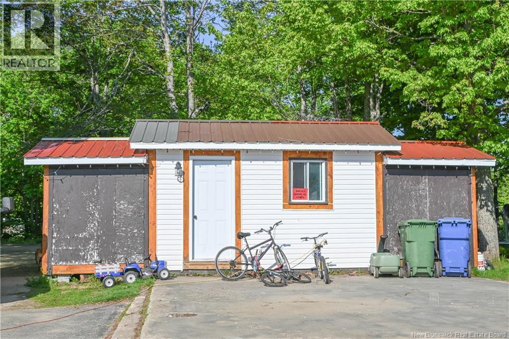 1382 Thériault Road, Petit-Paquetville, New Brunswick  E8R 1H5 - Photo 6 - NB134189