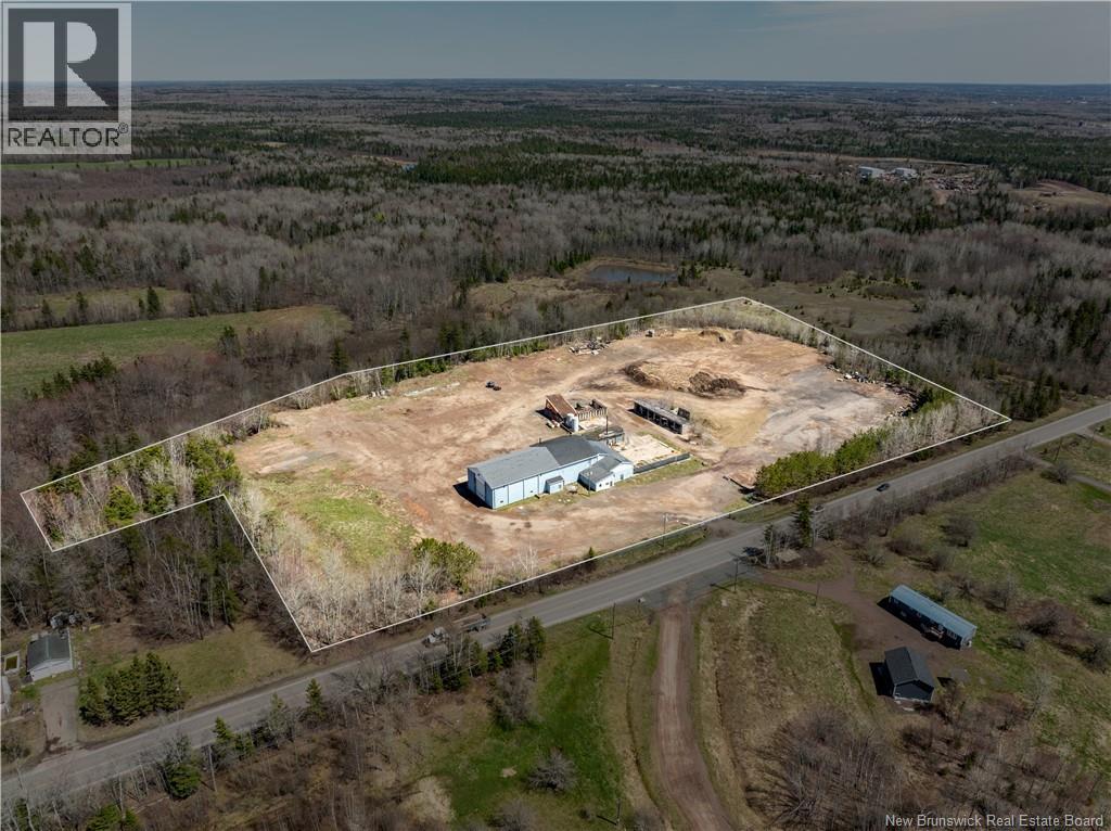 815 Gorge Road, Moncton, New Brunswick