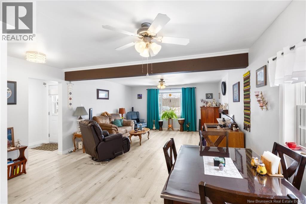 90 King Street, Chipman, New Brunswick  E4A 2H7 - Photo 13 - NB134195