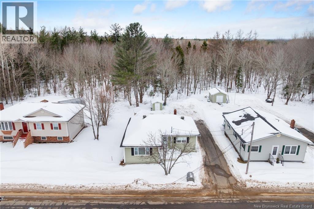 90 King Street, Chipman, New Brunswick  E4A 2H7 - Photo 3 - NB134195