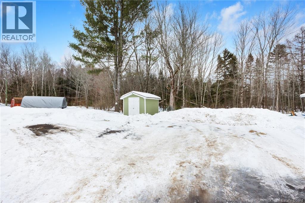 90 King Street, Chipman, New Brunswick  E4A 2H7 - Photo 33 - NB134195