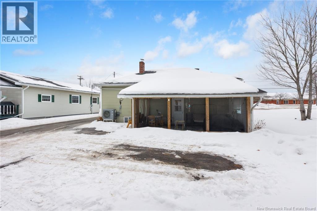 90 King Street, Chipman, New Brunswick  E4A 2H7 - Photo 36 - NB134195
