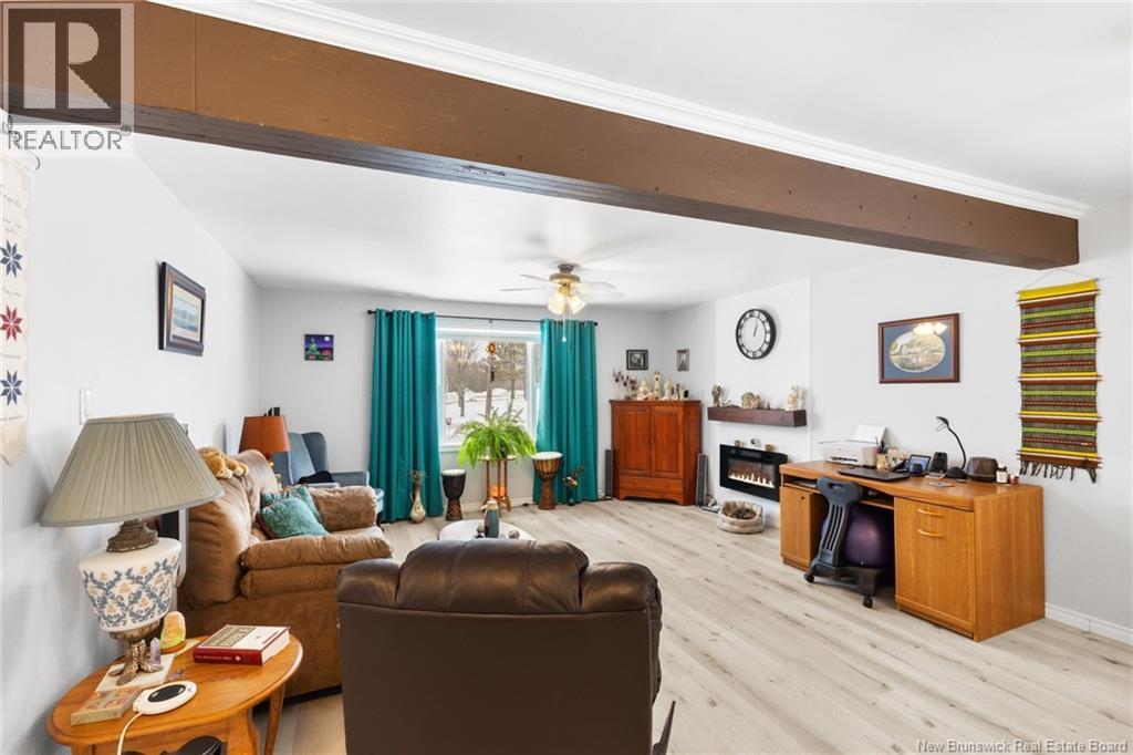 90 King Street, Chipman, New Brunswick  E4A 2H7 - Photo 6 - NB134195