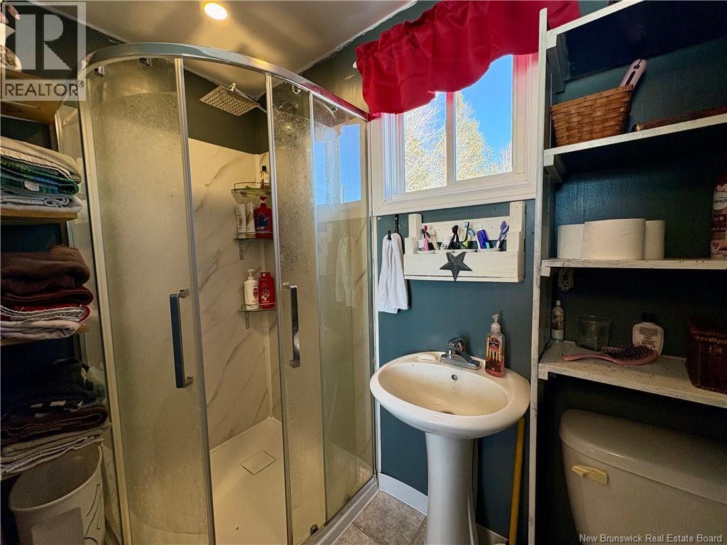 1367 Route 585, Clarkville, New Brunswick  E6E 1P6 - Photo 19 - NB134190