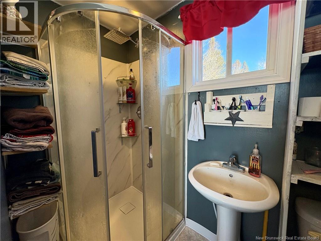1367 Route 585, Clarkville, New Brunswick  E6E 1P6 - Photo 21 - NB134190