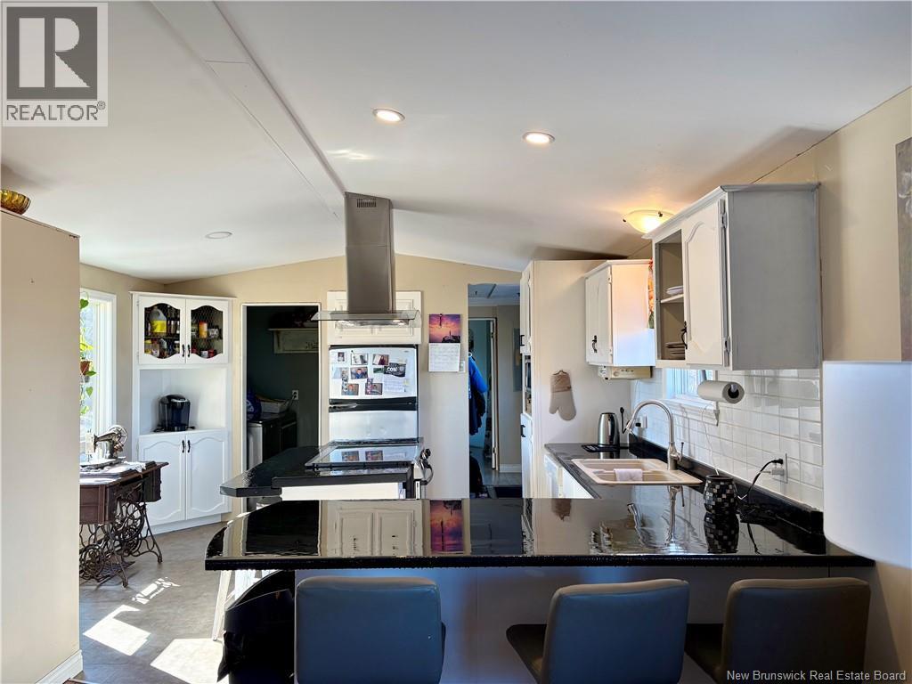 1367 Route 585, Clarkville, New Brunswick  E6E 1P6 - Photo 6 - NB134190