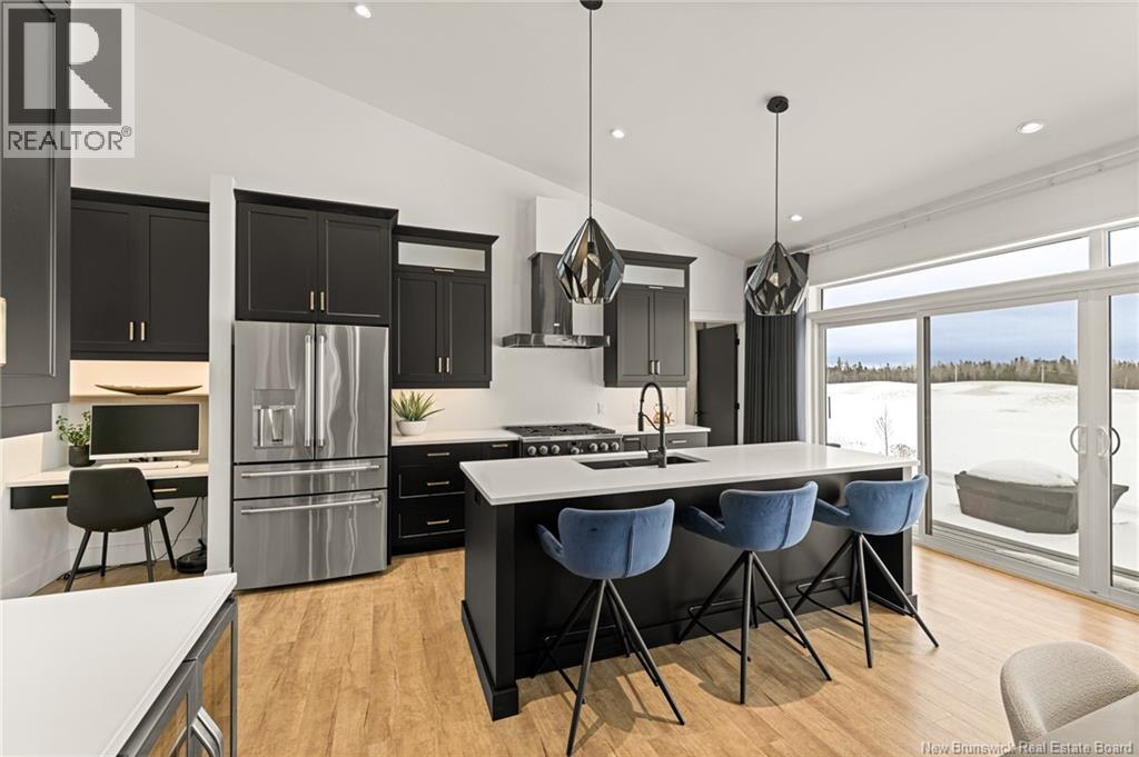 42 Kervin, Moncton, New Brunswick  E1H 3L5 - Photo 12 - NB134116