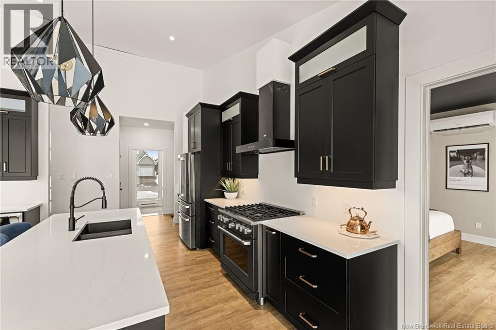 42 Kervin, Moncton, New Brunswick  E1H 3L5 - Photo 14 - NB134116
