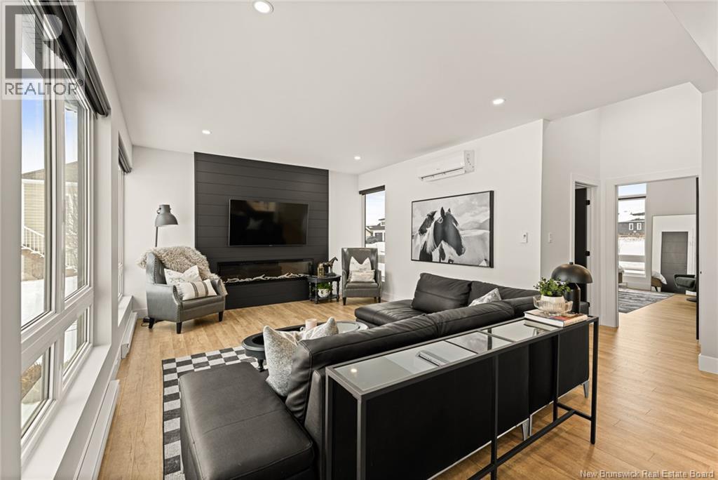 42 Kervin, Moncton, New Brunswick  E1H 3L5 - Photo 21 - NB134116