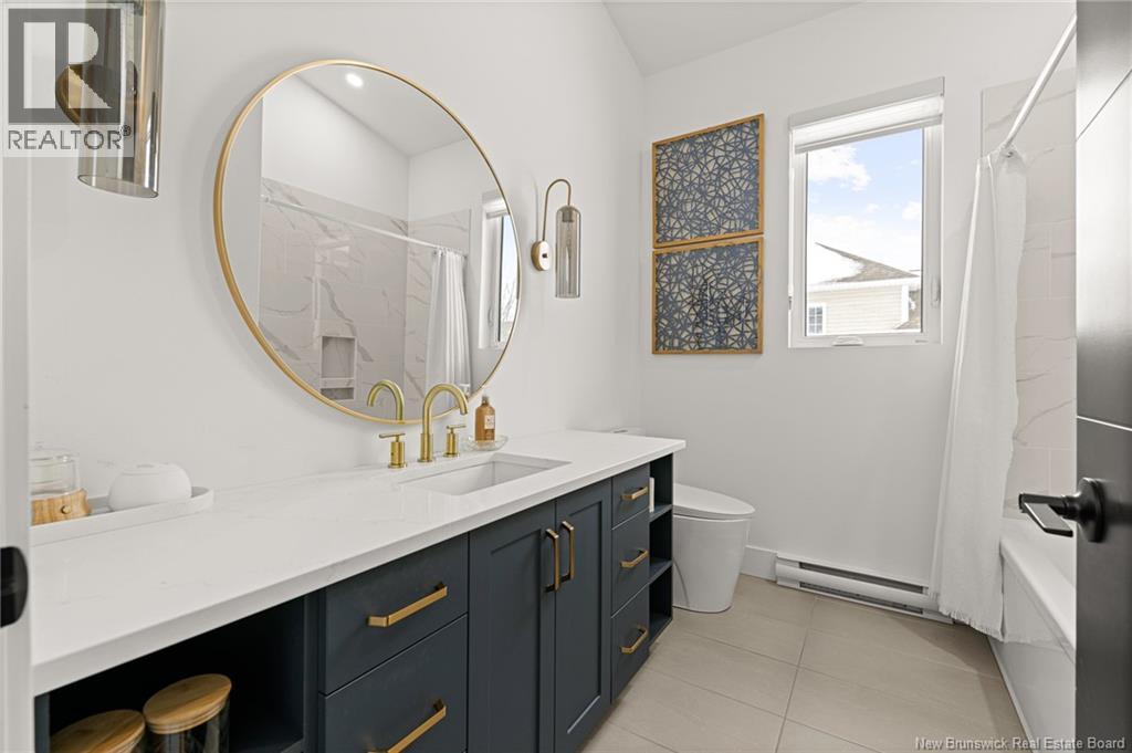 42 Kervin, Moncton, New Brunswick  E1H 3L5 - Photo 31 - NB134116