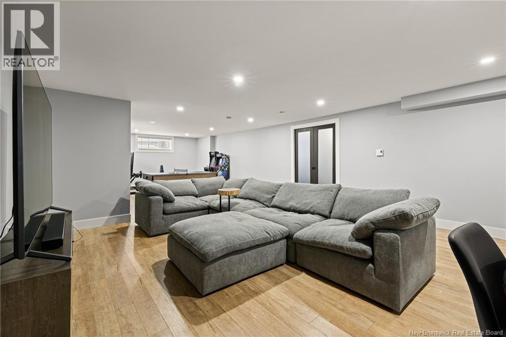 42 Kervin, Moncton, New Brunswick  E1H 3L5 - Photo 38 - NB134116