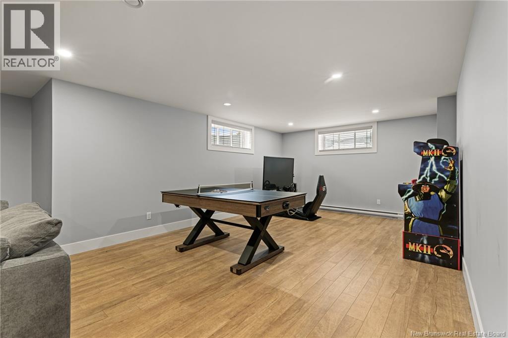 42 Kervin, Moncton, New Brunswick  E1H 3L5 - Photo 40 - NB134116