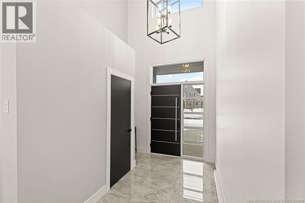 42 Kervin, Moncton, New Brunswick  E1H 3L5 - Photo 5 - NB134116