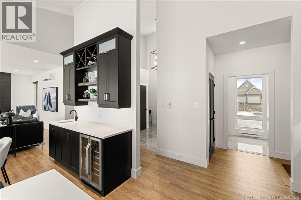 42 Kervin, Moncton, New Brunswick  E1H 3L5 - Photo 8 - NB134116
