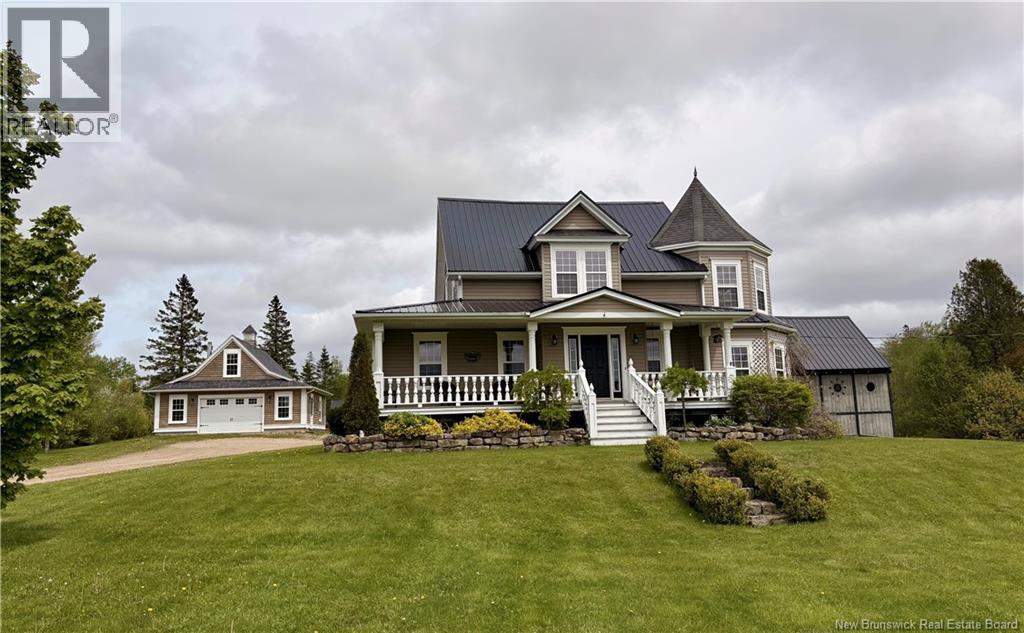 521 Royal, Memramcook, New Brunswick  E4K 1N7 - Photo 3 - NB134087