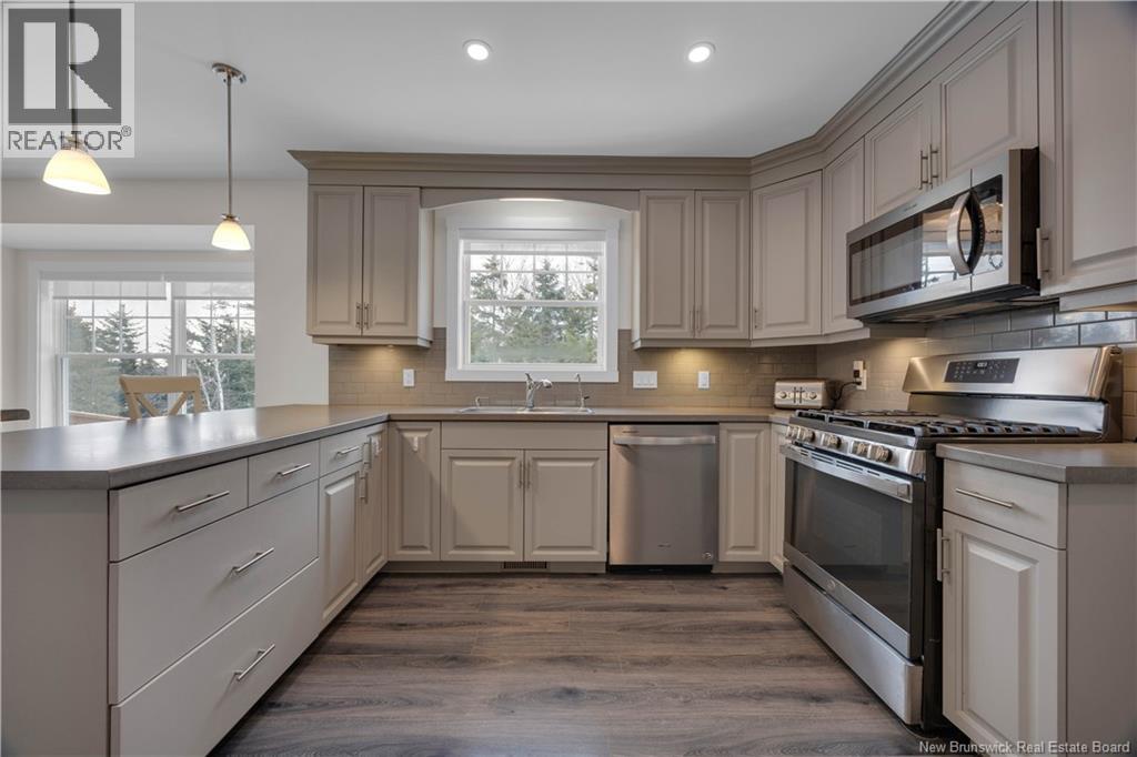 393 Hills Point Road, Oak Bay, New Brunswick E3L 4J9 - Photo 10 - NB134196