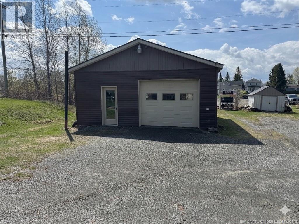 5 Gallant Street, Saint-Quentin, New Brunswick  E8A 2N5 - Photo 2 - NB134172