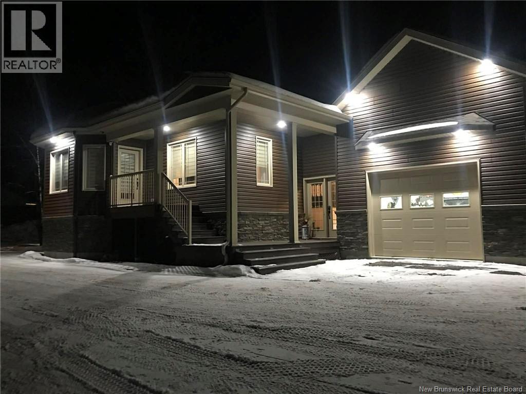 5 Gallant Street, Saint-Quentin, New Brunswick  E8A 2N5 - Photo 36 - NB134172