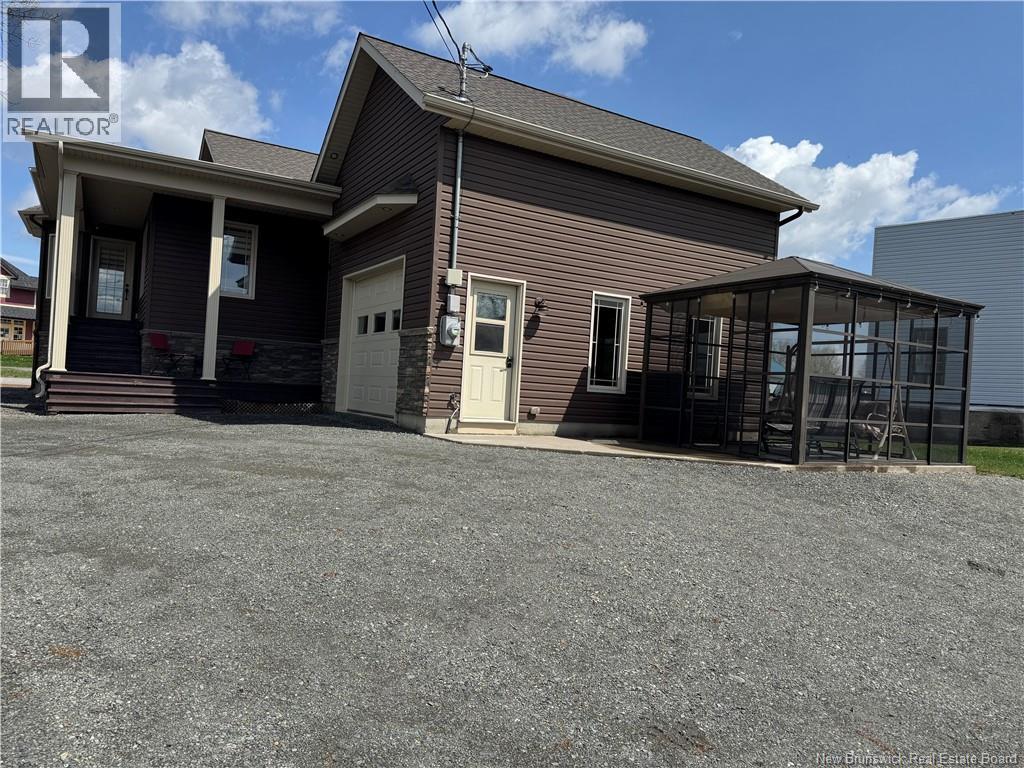 5 Gallant Street, Saint-Quentin, New Brunswick  E8A 2N5 - Photo 37 - NB134172