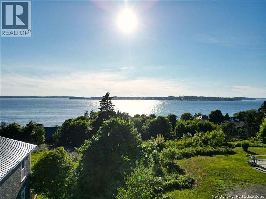 Welshpool Back Road, Campobello, New Brunswick