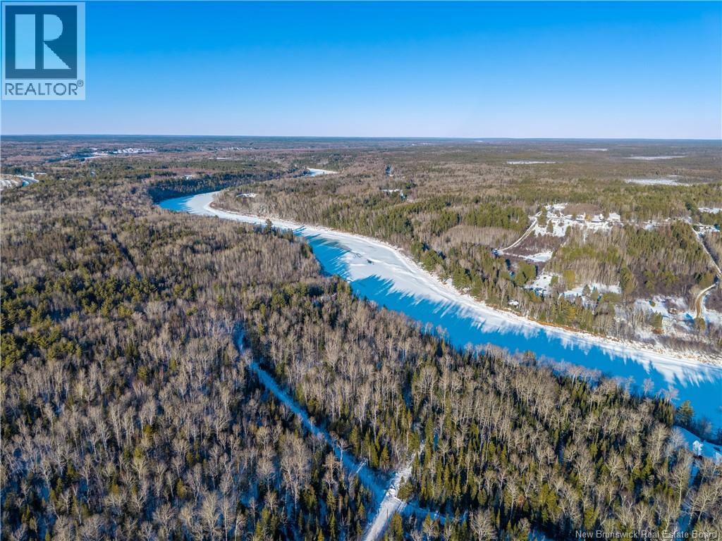 99-19 Route 8, Renous, New Brunswick  E9B 1V1 - Photo 21 - NB134166