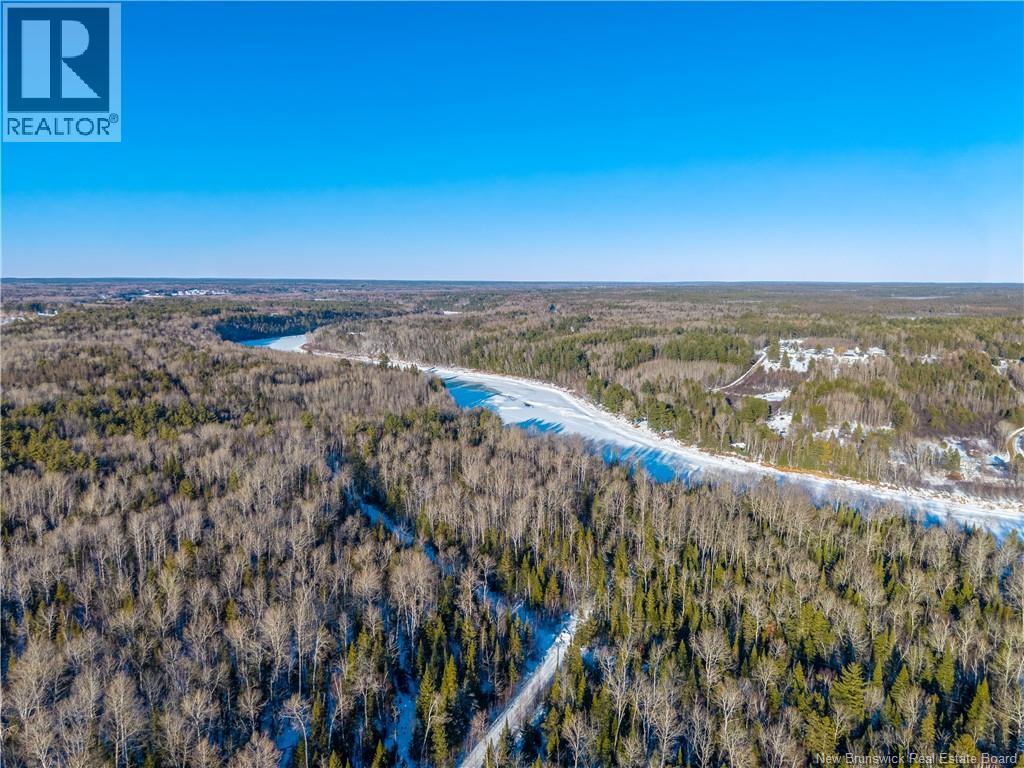 99-19 Route 8, Renous, New Brunswick  E9B 1V1 - Photo 22 - NB134166
