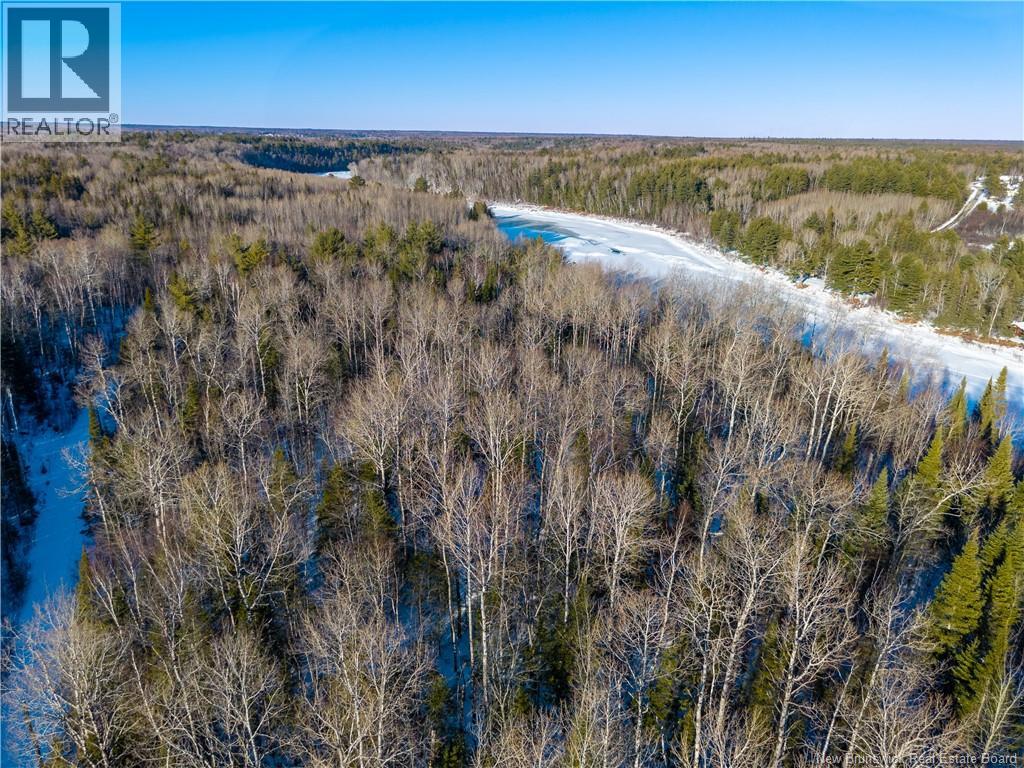 99-18 Route 8, Renous, New Brunswick  E9B 1V1 - Photo 13 - NB134164