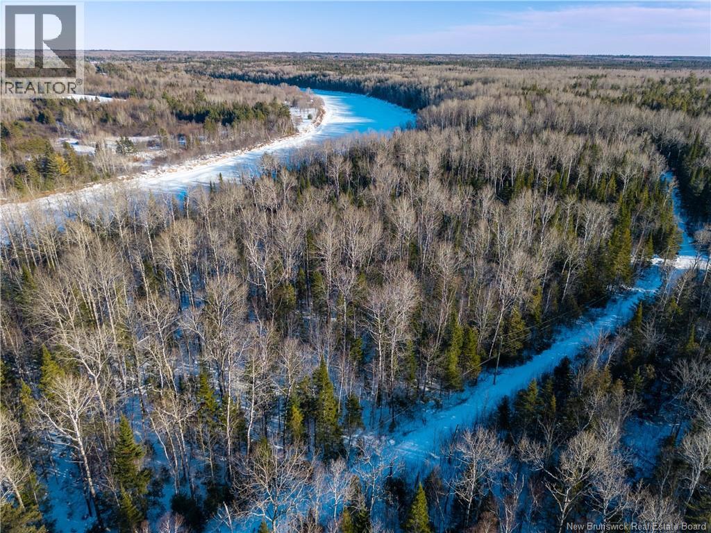 99-18 Route 8, Renous, New Brunswick  E9B 1V1 - Photo 2 - NB134164