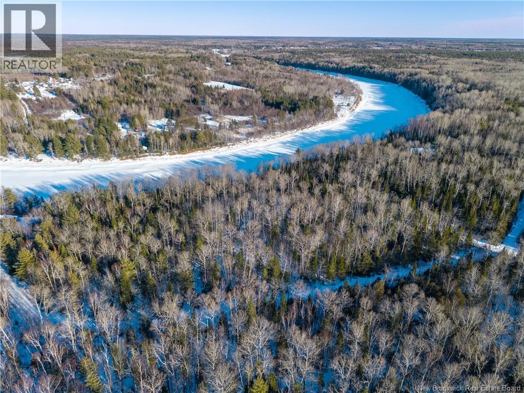 99-18 Route 8, Renous, New Brunswick  E9B 1V1 - Photo 22 - NB134164