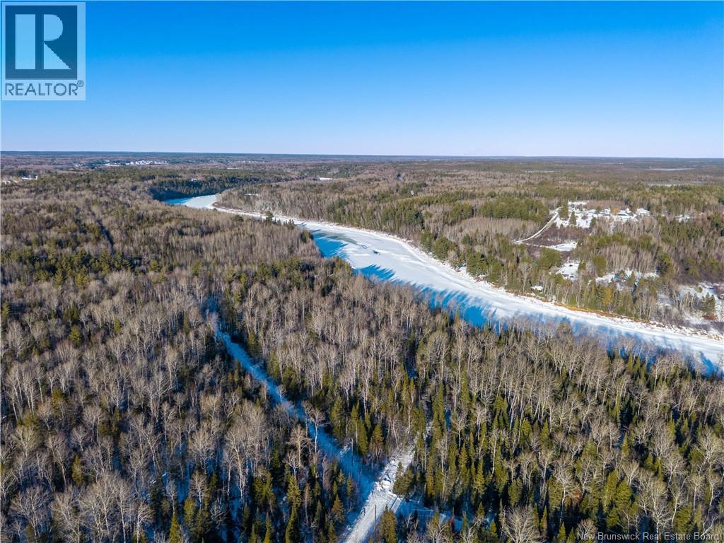 99-18 Route 8, Renous, New Brunswick  E9B 1V1 - Photo 4 - NB134164