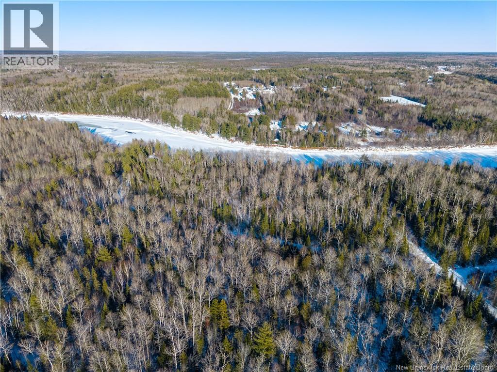 99-18 Route 8, Renous, New Brunswick  E9B 1V1 - Photo 5 - NB134164