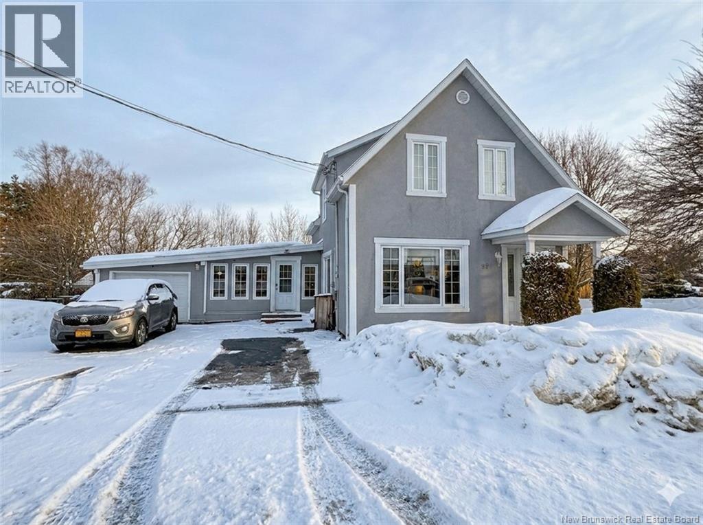 69 Church Street, Grand-Sault/Grand Falls, New Brunswick