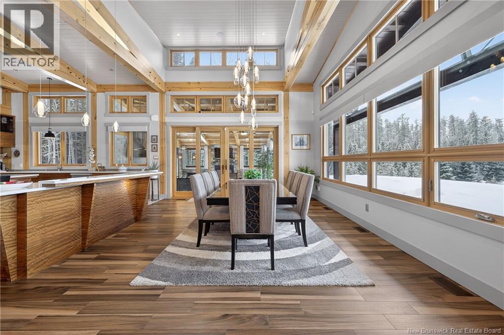 2460 Route 160, Saint-Sauveur, New Brunswick E8L 1R8 - Photo 11 - NB133997