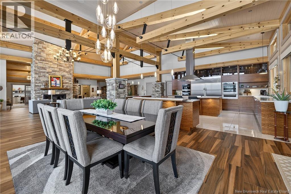 2460 Route 160, Saint-Sauveur, New Brunswick E8L 1R8 - Photo 12 - NB133997