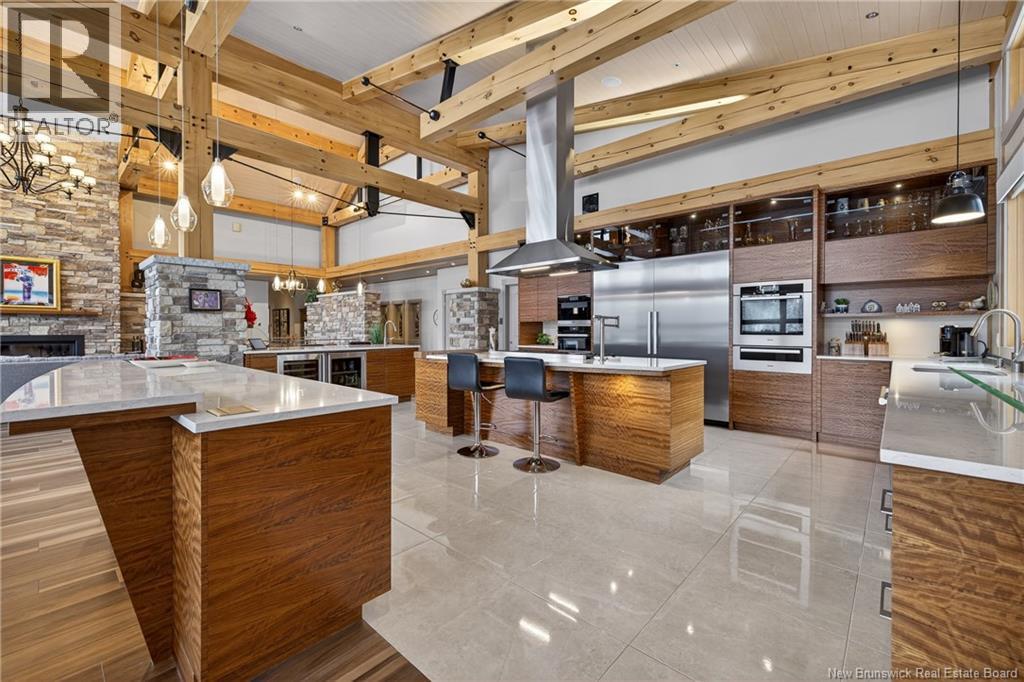 2460 Route 160, Saint-Sauveur, New Brunswick E8L 1R8 - Photo 14 - NB133997