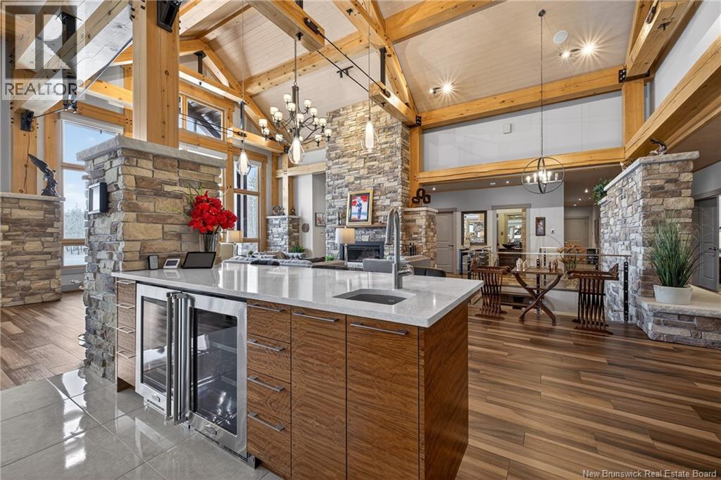 2460 Route 160, Saint-Sauveur, New Brunswick E8L 1R8 - Photo 19 - NB133997