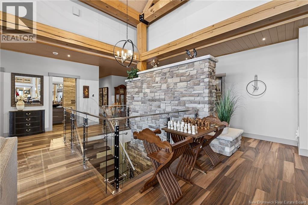 2460 Route 160, Saint-Sauveur, New Brunswick E8L 1R8 - Photo 22 - NB133997