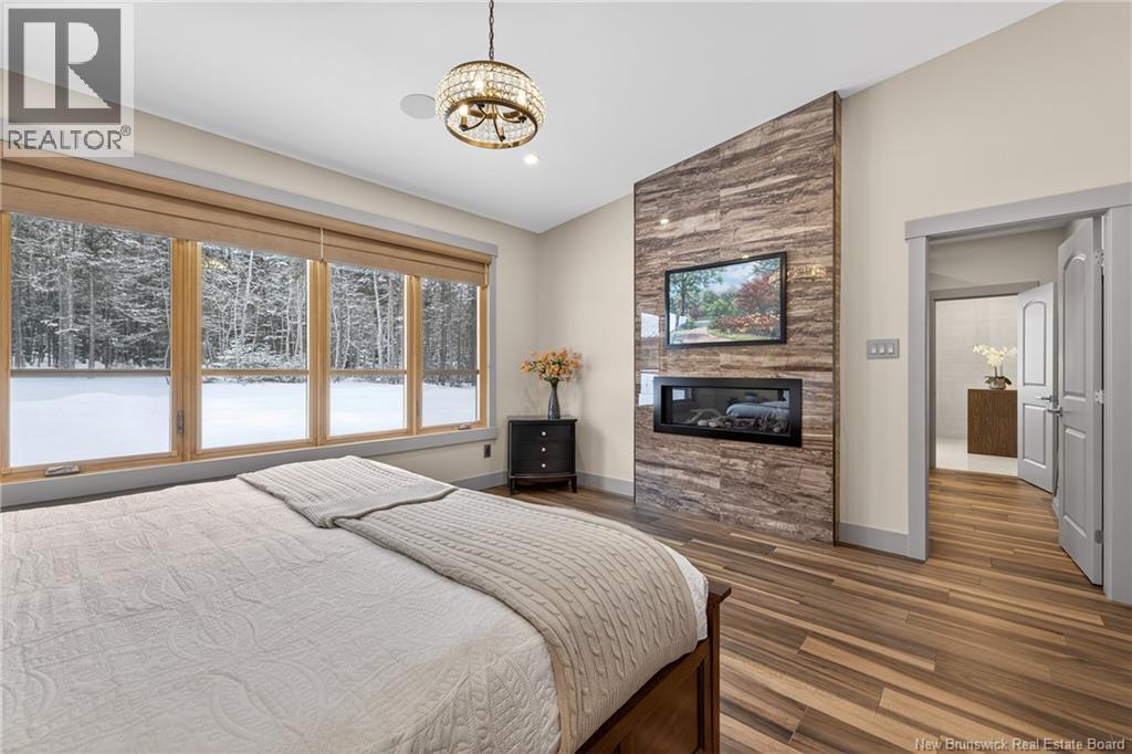 2460 Route 160, Saint-Sauveur, New Brunswick E8L 1R8 - Photo 25 - NB133997