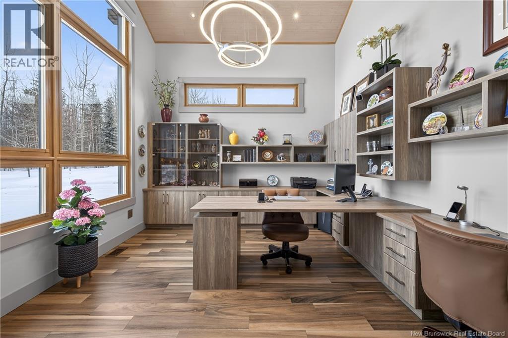 2460 Route 160, Saint-Sauveur, New Brunswick E8L 1R8 - Photo 37 - NB133997