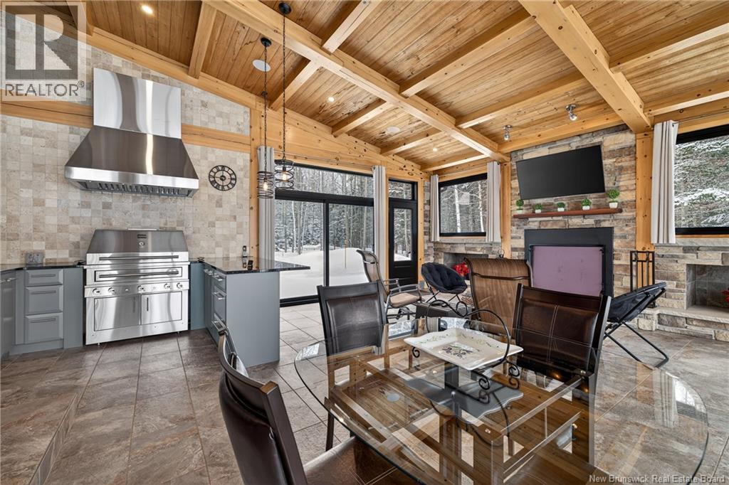 2460 Route 160, Saint-Sauveur, New Brunswick E8L 1R8 - Photo 41 - NB133997